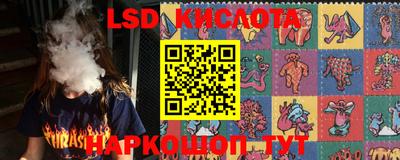 молекула духа Дубна